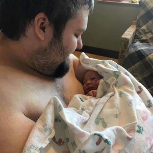 Meet your Posher, Jared